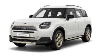 MINI Countryman 2.0 S Exclusive ALL4 5dr Auto Petrol Hatchback